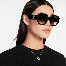 LOUIS VUITTON  型號：Z1728E 尺寸：56口18-145