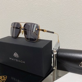 精雕細刻MAYBACH  C-SV-Z32邁巴赫 男士精品 工藝細節完美，K金電