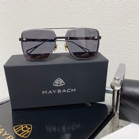 精雕細刻MAYBACH  C-SV-Z32邁巴赫 男士精品 工藝細節完美，K金電