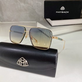 MAYBACH邁巴赫  型號：THE GEN I 尺寸：62口12-145配送盒