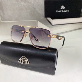 MAYBACH邁巴赫  型號：THE KING II 尺寸：58口12-145配