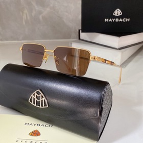 MAYBACH邁巴赫  型號：THE PUBLISHER 尺寸：55口17-14