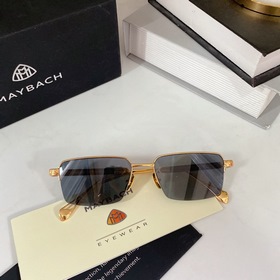 MAYBACH邁巴赫  型號：THE PUBLISHER 尺寸：55口17-14