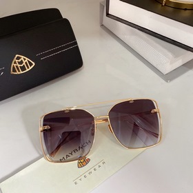 MAYBACH THE AIMILY II 尺寸：57口17-140