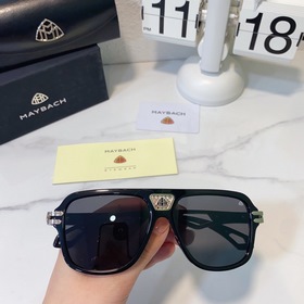 Maybach* 方形