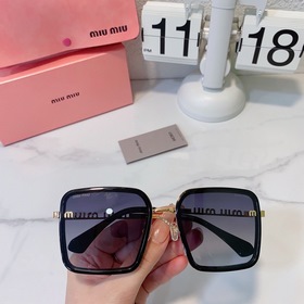 公主風格 缪缪*3.0MIU*SMU2066 尺寸：58-17-145