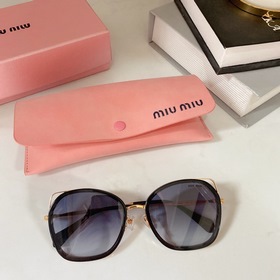MIUMIU SMU68XV 尺寸：57-19-145.