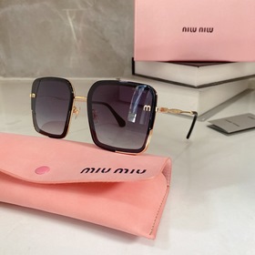 MIU MIU  型號：SMU 32G 尺寸：59口16-140
