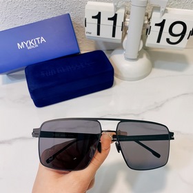 MYKITA  型號：JOSHUA 尺寸：60口16-140