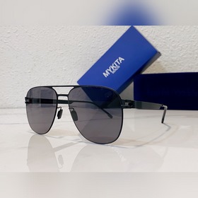 MYKITA  型號：CALEB 尺寸：60口18-140