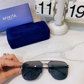 MYKITA  型號：CALEB 尺寸：60口18-140