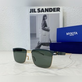 MYKITA  型號：NOI WOODROW 尺寸：54口19-140太陽