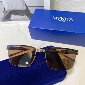 MYKITA  型號：NOI WOODROW 尺寸：54口19-140