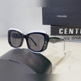 prada  型號：SPR 16YS 尺寸：52口19-145