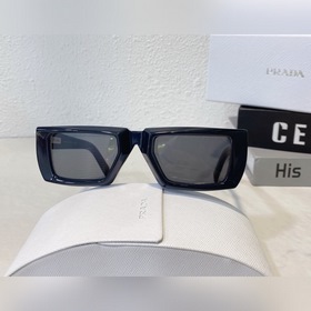 ss2023 PRADA 前後經曆了足足幾個月的摸索打版 總算不負衆望将最好的東