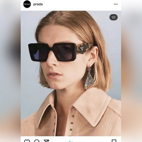 prada PR23YS  尺寸：50-19-145