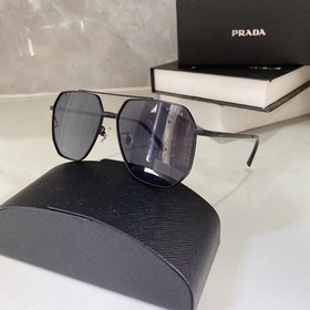 方形  prada-PR 55YS  尺寸：50口15-145