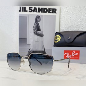 RAYBAN雷朋 RB3666新款上市 原版品質 超輕材質男女通用，超帥氣！ 尺