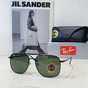 Ray Ban 雷鵬 RB3679  尺寸：56-16-145 太陽鏡