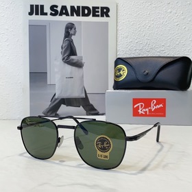 Ray Ban 雷鵬 RB8258  尺寸：54-20-140 太陽鏡