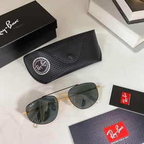 RayBan 雷朋 新品上市 RB3668防爆鏡片 更耐磨抗劃傷 時尚配色 潮流