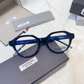 THOM BROWNE. 22ss新品 型號TBS716  尺寸49口21-1