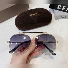 TOM FORD 湯姆家 官網新款 FT0818  尺寸：60口11-145