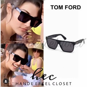 TOM FORD 湯姆家 FT0709  尺寸：59口14-140