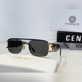 VERSACE  型號：VE4671 尺寸：55口19-140