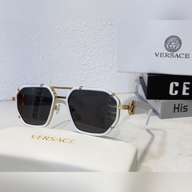 VERSACE  型號：2228 尺寸：59口18-145