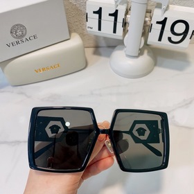 VERSACE  型號：VE4399 尺寸：58口16-145