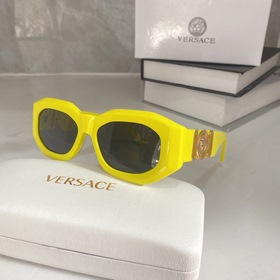 VERSACE  型號：4088 尺寸：53口17-145