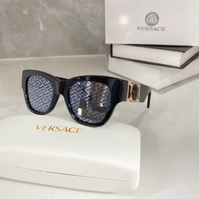 VERSACE  型號：VE4415U 尺寸：52口21-145