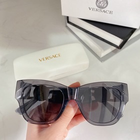 VERSACE  型號：VE4415U 尺寸：52口21-145
