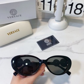VERSACE  型號：VE4433 尺寸：54口17-145