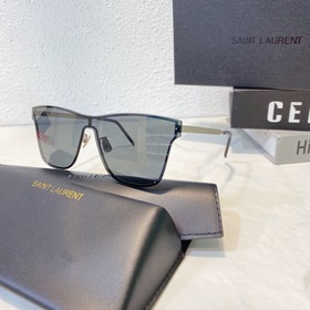 SAINT LAURENT 聖羅蘭  SL51 尺寸：99口1  ~145