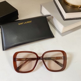 SAINT LAURENT *9034 尺寸：57-17-145
